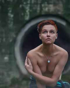 Мария Тимошенко Удивление