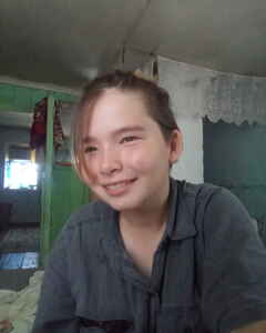 Карина Кулыгина Счастье