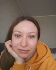 Юлия Морозова Влюблённость