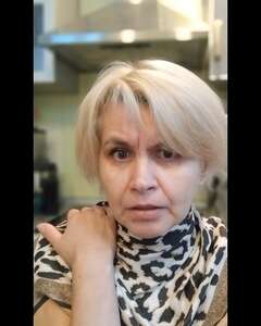 Горб Николаевна Ярость