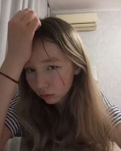 Азиза Стрельцова Усталость