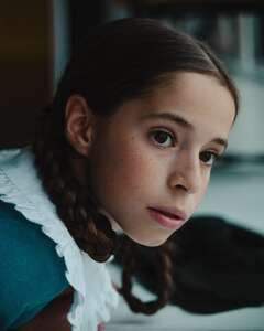 Диана Ляшенко Задумчивость