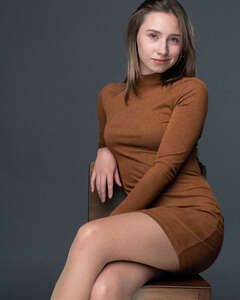 Александра Нагарева Страсть