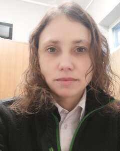 Надежда Федорченко Удивление