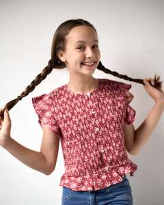 Ксения Ка Влюблённость