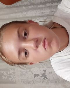 Валентина Самойлова Ярость