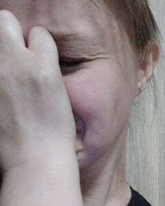 Олеся Свердлова Слёзы