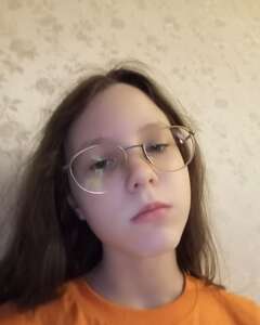 Вика Гуляева Раздражение