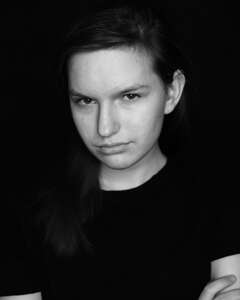 Дарья Колесникова Раздражение