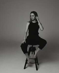 Дарья Ростовцева Скепсис