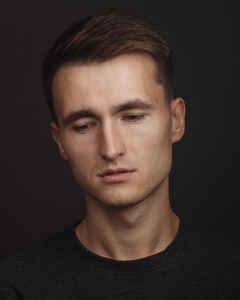 Алексей Красноштанов Грусть