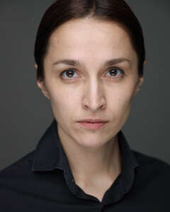 Елена Елдинова Ярость