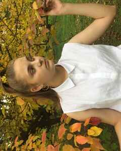 Карина Юрьен Удивление