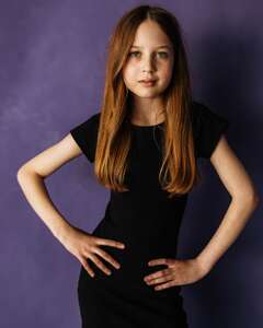 Марьяна Белинская Раздражение