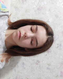 Алёна Чернова Грусть