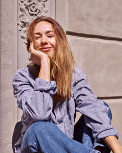 Оксана Князева Влюблённость