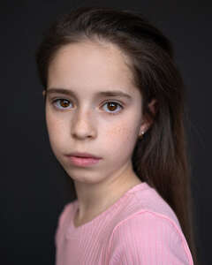 Диана Ляшенко Усталость