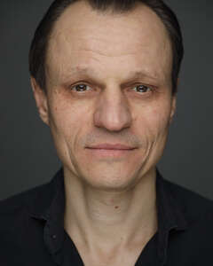 Игорь Карлов Задумчивость