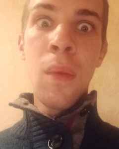 Илия Любаров Удивление