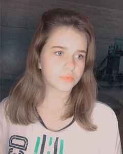 Александра Капуста Стыд