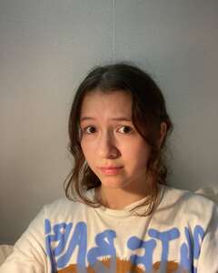 Комила Маннанова Удивление