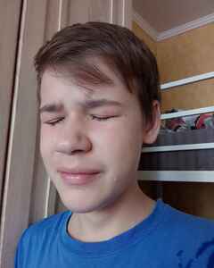 Кирилл Егоров Слёзы