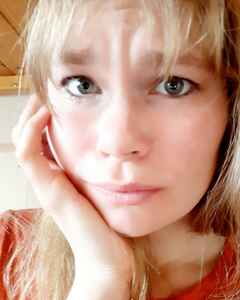 Василиса Скаредина Слёзы