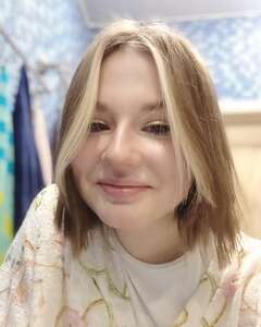 Дарья Кожевникова Счастье