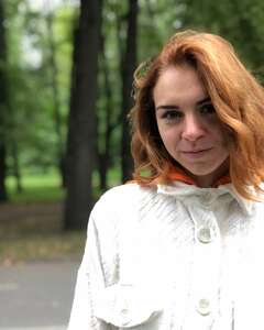 Дарья Подлипнова Стыд