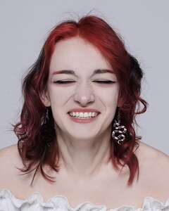 Мария Николаева Счастье