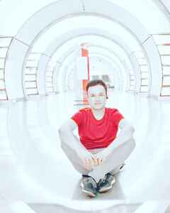 Тамерлан Садритдинов Удивление