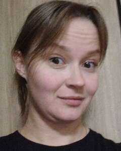 Олеся Свердлова Удивление