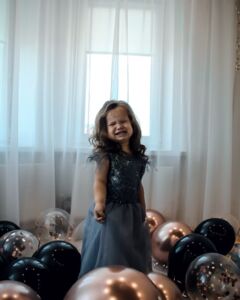 Zlata Sawwina Ярость