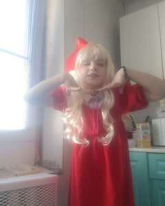 Юля Кульнева Счастье