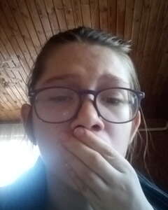 Дарья Губанова Усталость