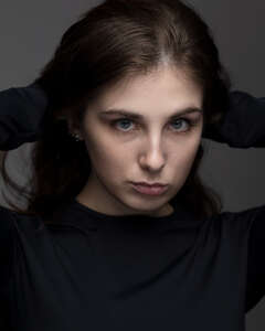 Ксения Павлюченко Усталость