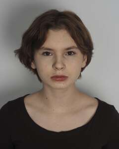 Варвара Пушкина Удивление