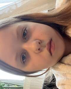 Вера Горшкова Усталость