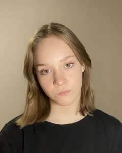 Арина Рослик Раздражение