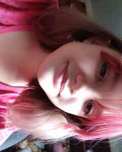 Алиса Попова Счастье