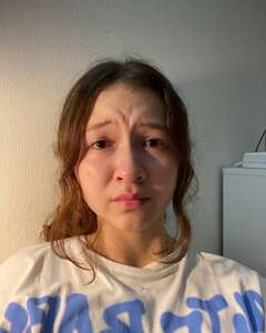 Комила Маннанова Слёзы