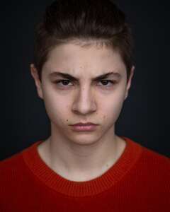 Егор Шварлис Ярость