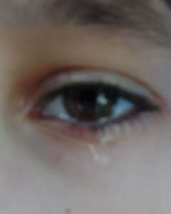 Анастасия Кузнецова Грусть