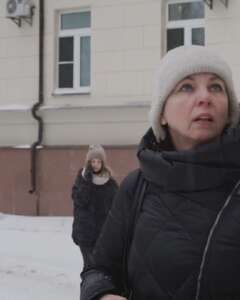 Елена Саенко Удивление