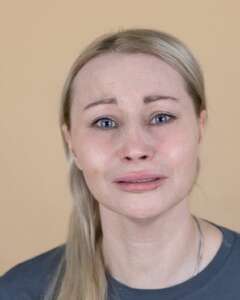 Надежда Подина Скепсис