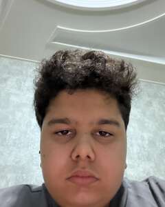 Amir Akhmadiyar Усталость