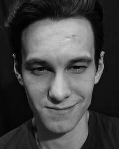 Владимир Нестеров Страсть