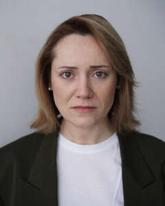 Александра Белова Слёзы
