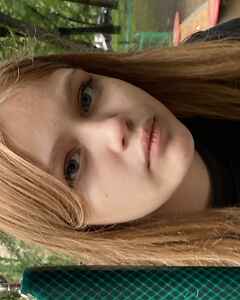 Юля Иванова Раздражение