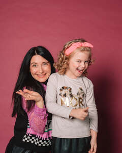 Марьяна Калачева Счастье